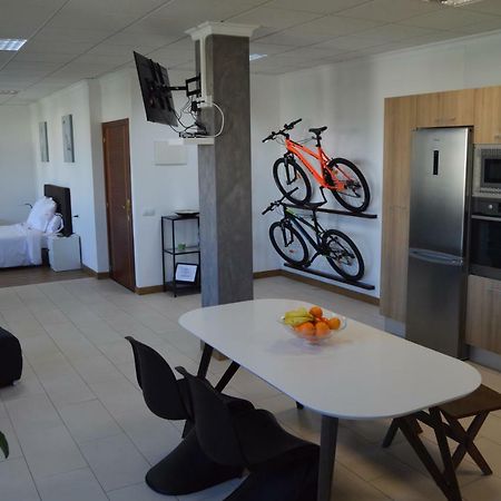 Moai Loft Arrecife (Lanzarote) Exterior foto