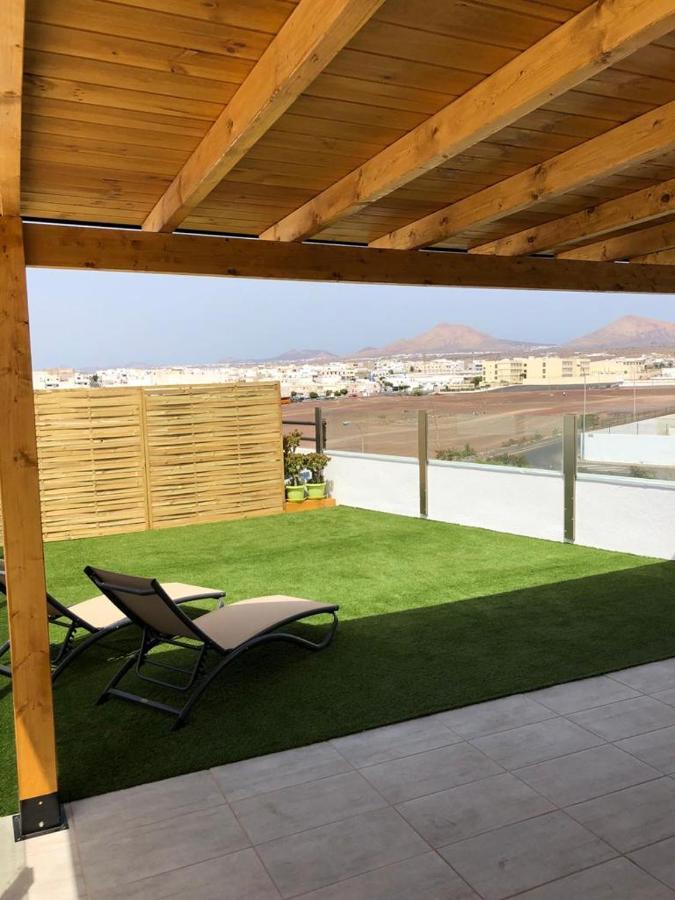 Moai Loft Arrecife (Lanzarote) Exterior foto