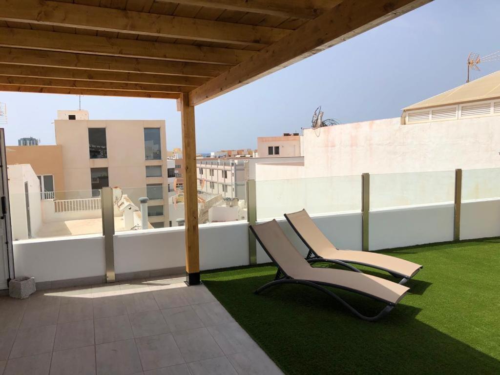 Moai Loft Arrecife (Lanzarote) Exterior foto