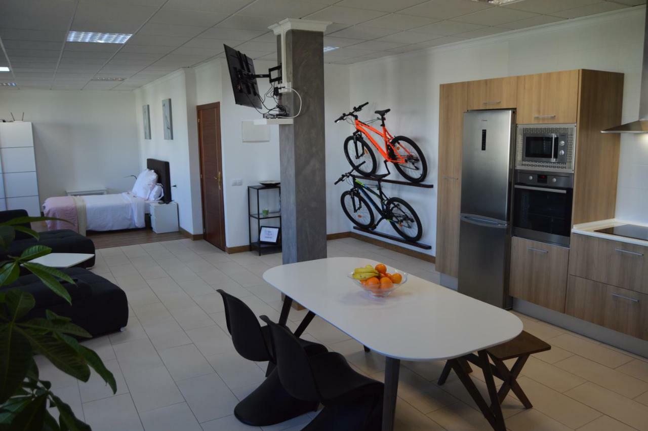 Moai Loft Arrecife (Lanzarote) Exterior foto