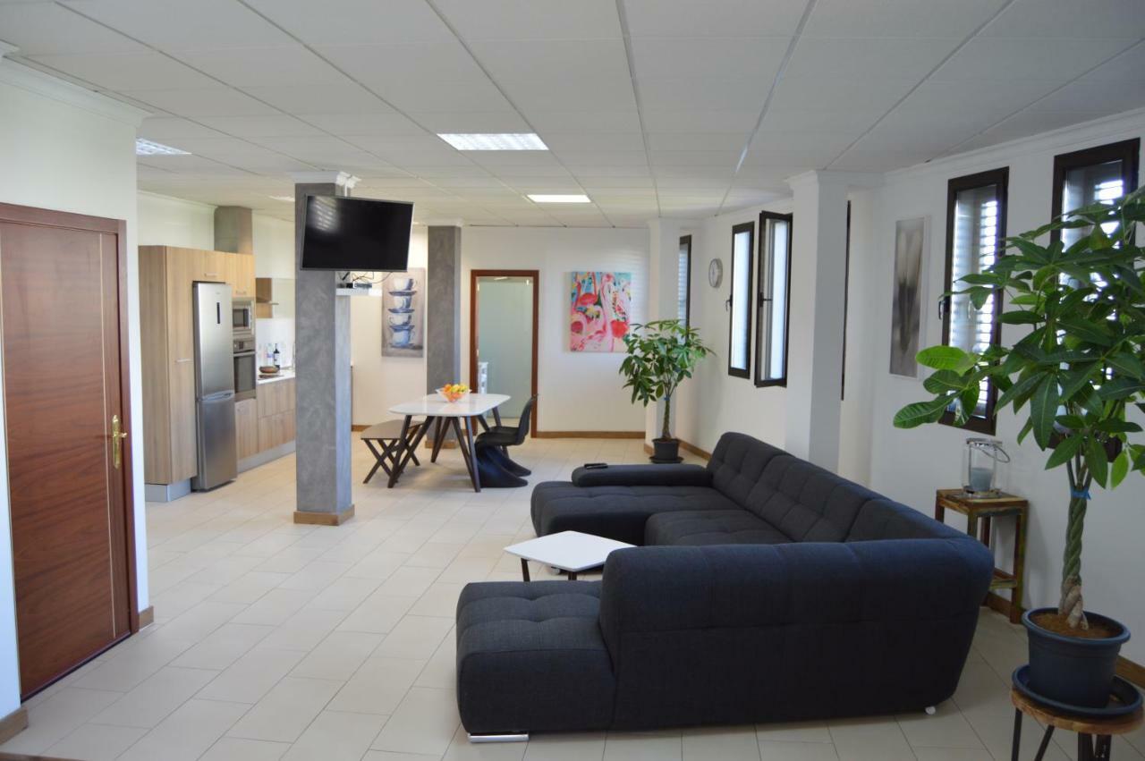 Moai Loft Arrecife (Lanzarote) Exterior foto