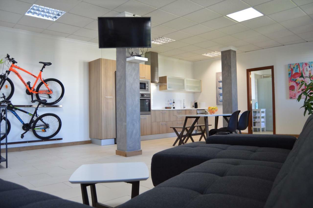 Moai Loft Arrecife (Lanzarote) Exterior foto