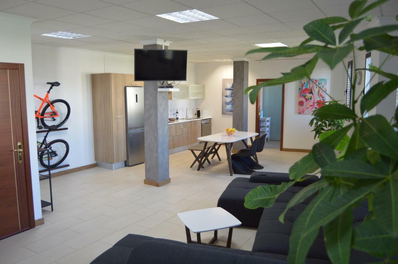 Moai Loft Arrecife (Lanzarote) Exterior foto