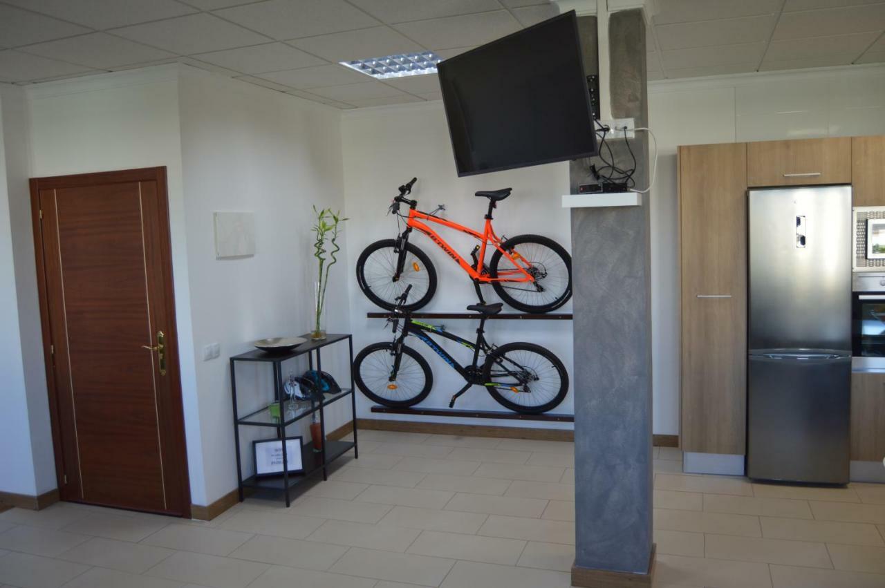 Moai Loft Arrecife (Lanzarote) Exterior foto
